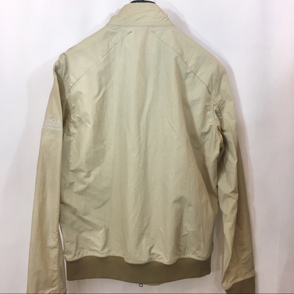 NWT • Barbour • Steve McQueen • Rectifier jck - Picture 3 of 8